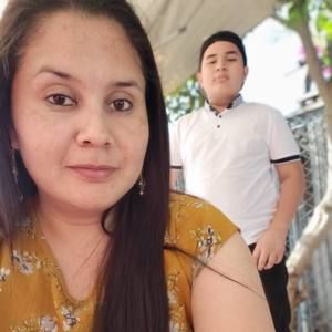 Meet your Posher, Jacky